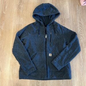 Carhartt Zip Up